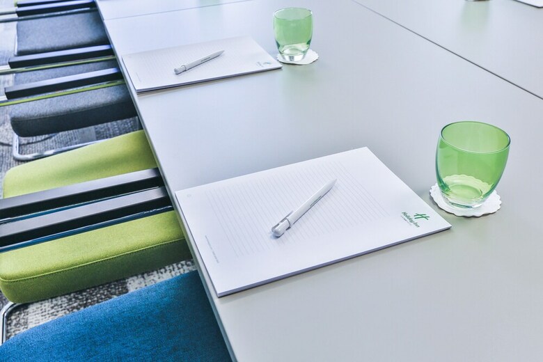 Hotel Holiday Inn - Villingen - Schwenningen