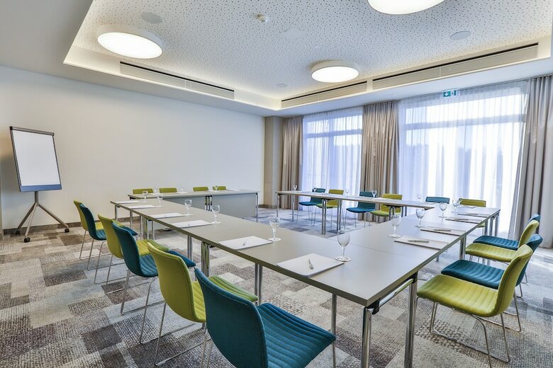 Hotel Holiday Inn - Villingen - Schwenningen