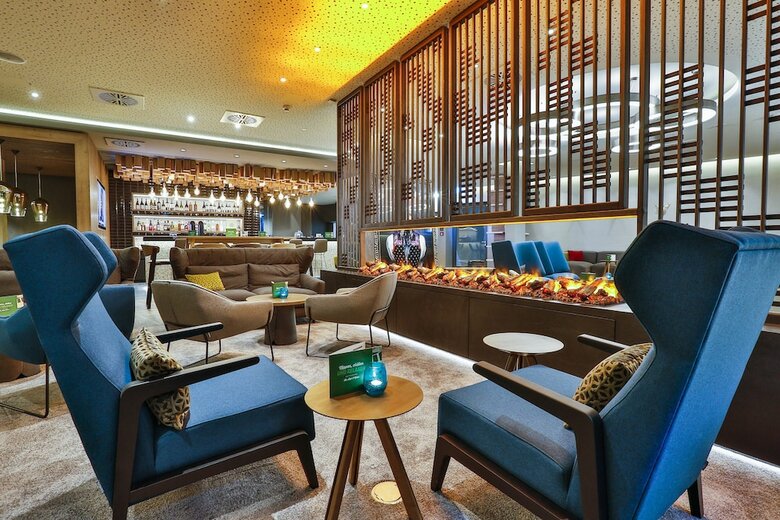 Hotel Holiday Inn - Villingen - Schwenningen