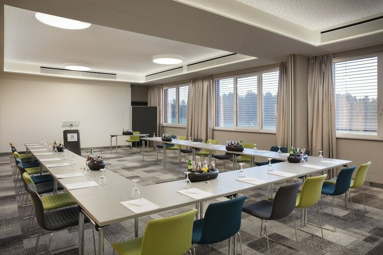Hotel Holiday Inn - Villingen - Schwenningen