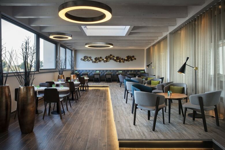 Hotel Holiday Inn - Villingen - Schwenningen