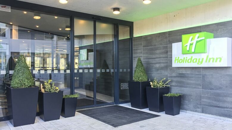 Hotel Holiday Inn - Villingen - Schwenningen