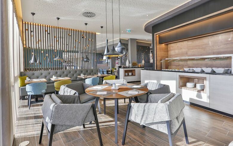 Hotel Holiday Inn - Villingen - Schwenningen