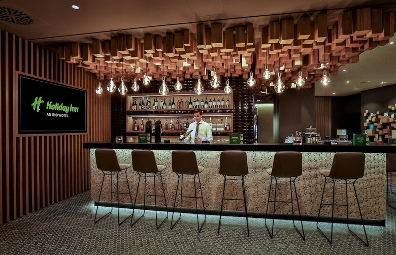 Hotel Holiday Inn - Villingen - Schwenningen