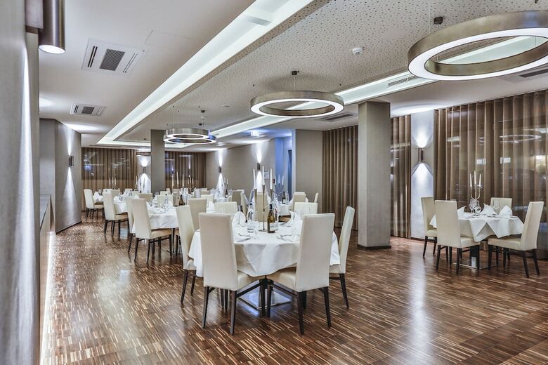 Hotel Holiday Inn - Villingen - Schwenningen