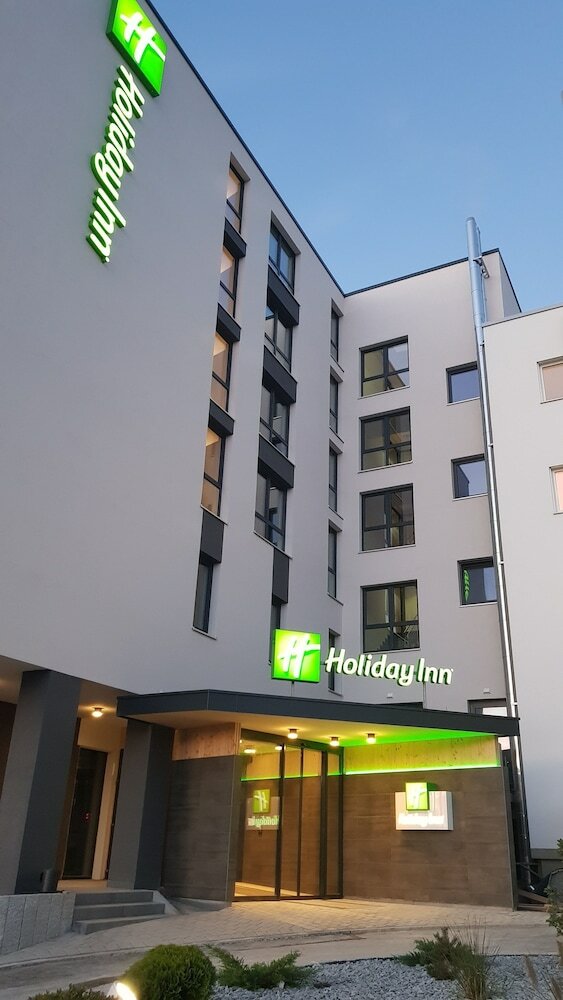 Hotel Holiday Inn - Villingen - Schwenningen