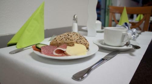 Hotel Am Dr�mling