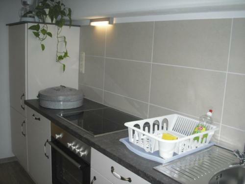 Apartamento Ferienhof Bimesmeier