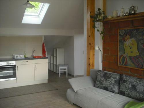Apartamento Ferienhof Bimesmeier