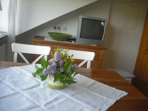 Apartamento Ferienhof Bimesmeier