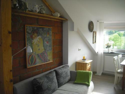 Apartamento Ferienhof Bimesmeier