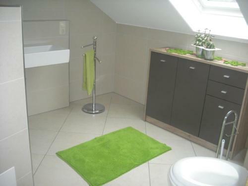 Apartamento Ferienhof Bimesmeier