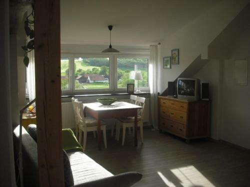 Apartamento Ferienhof Bimesmeier