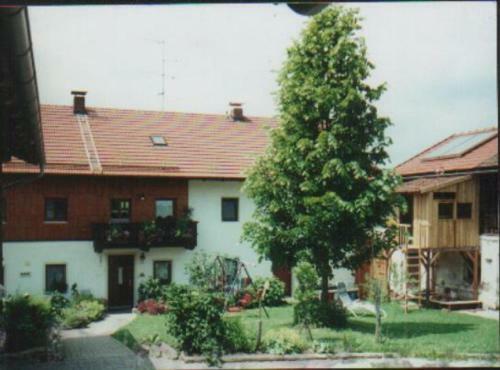 Apartamento Ferienhof Bimesmeier