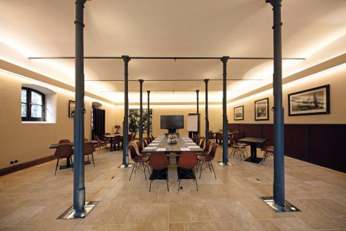 Hotel Burg Reichenstein