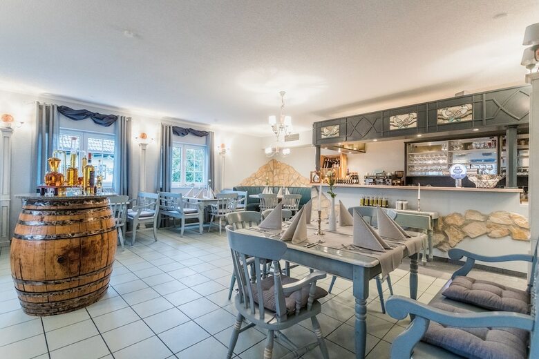 Hotel Villa Pompei