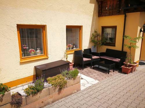 Apartamento Bauers Ranch