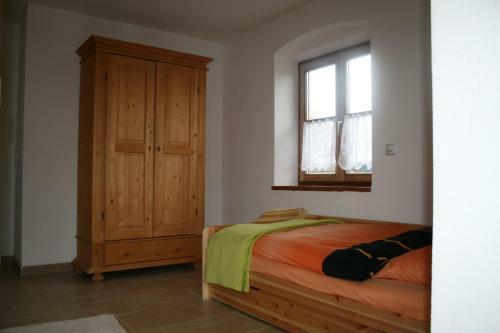 Apartamentos Haus Ingrid