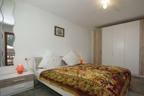 Apartamentos Haus Ingrid