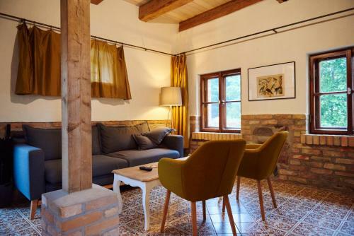 Posada M�hle Tornow