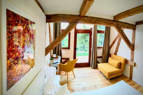 Posada M�hle Tornow