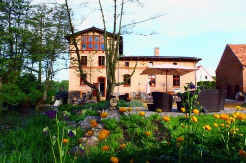 Posada M�hle Tornow