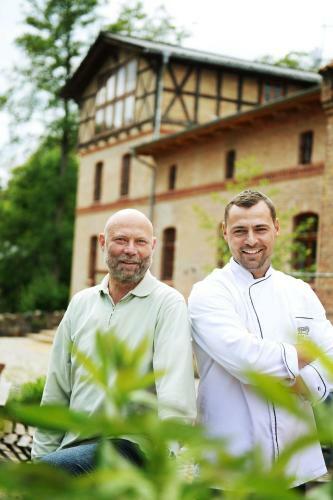 Posada M�hle Tornow