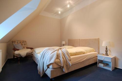 Apartamento Lindenhof