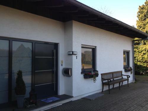 Apartamento Fewo Vulkaneifel