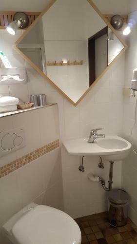 Revital & Wohlf�hlhotel Steimker Hof