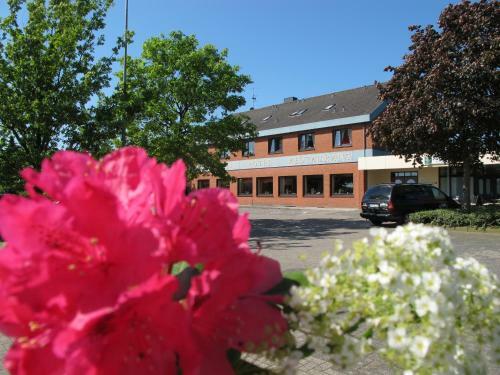Revital & Wohlf�hlhotel Steimker Hof