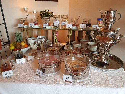 Revital & Wohlf�hlhotel Steimker Hof