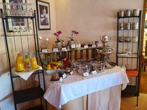 Revital & Wohlf�hlhotel Steimker Hof