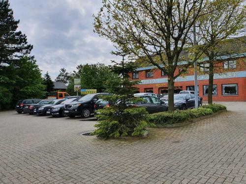 Revital & Wohlf�hlhotel Steimker Hof