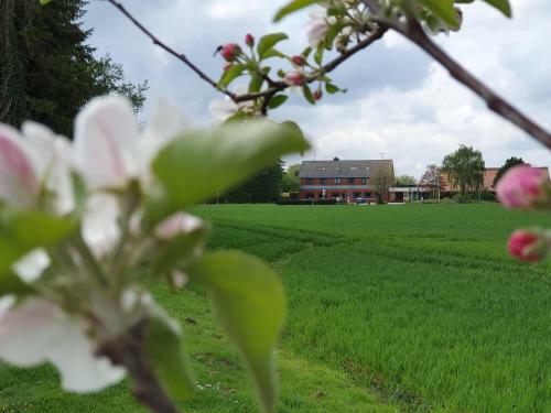 Revital & Wohlf�hlhotel Steimker Hof