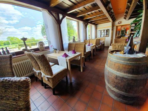 Revital & Wohlf�hlhotel Steimker Hof