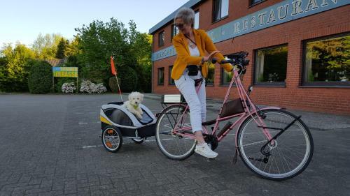 Revital & Wohlf�hlhotel Steimker Hof