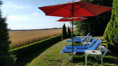Revital & Wohlf�hlhotel Steimker Hof