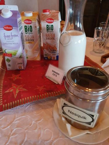 Revital & Wohlf�hlhotel Steimker Hof