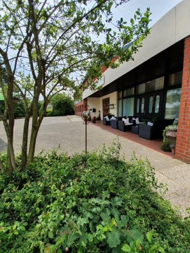 Revital & Wohlf�hlhotel Steimker Hof