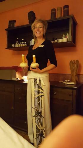 Revital & Wohlf�hlhotel Steimker Hof