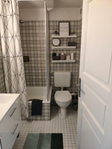 Apartamento Appartement Pl�gemaker