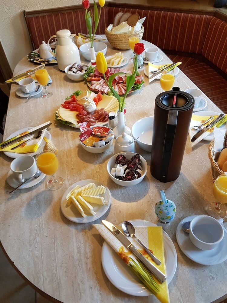 Hotel Landgasthof Zum Hirschen