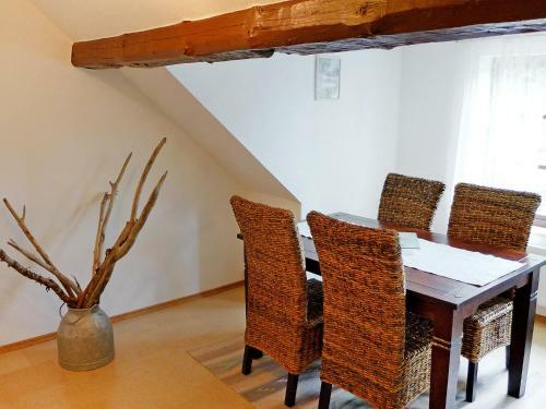 Apartment S�dost