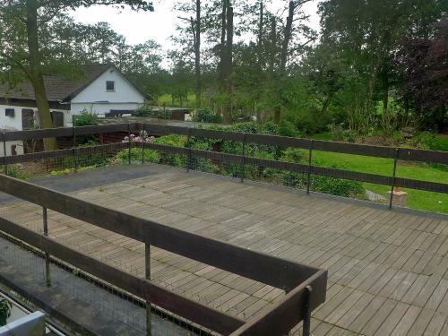 Apartment S�dost