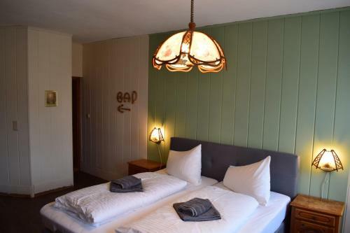 Landhotel "lichte Aue" Lichtenau