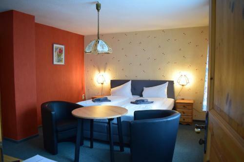 Landhotel "lichte Aue" Lichtenau
