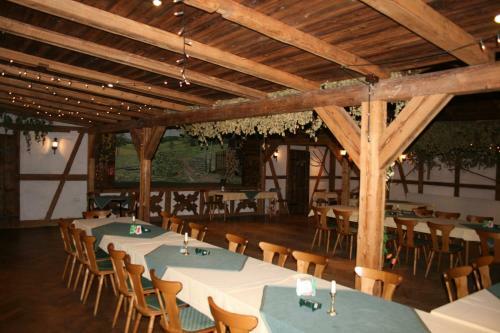Landhotel "lichte Aue" Lichtenau