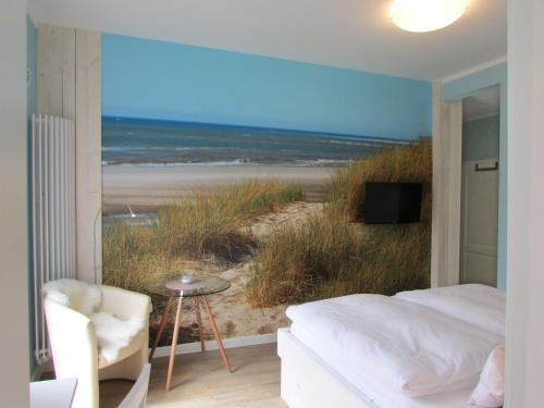 Hostal G�stehaus Muhl