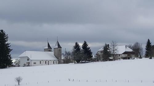 Hotel Gasthof Zum Hirschen